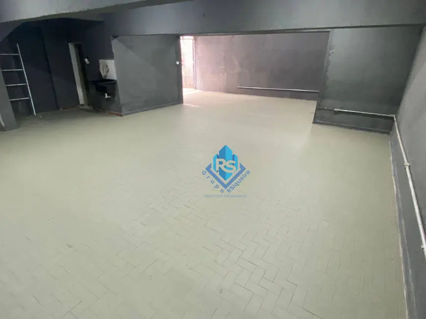 Foto 2 de Sala Comercial para alugar, 100m2 em Ferrazópolis, Sao Bernardo Do Campo - SP