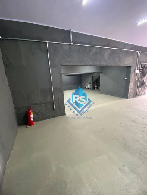 Sala Comercial para alugar, 100m2 em Ferrazópolis, Sao Bernardo Do Campo - SP - imagem 3 Foto 3 de Sala Comercial para alugar, 100m2 em Ferrazópolis, Sao Bernardo Do Campo - SP