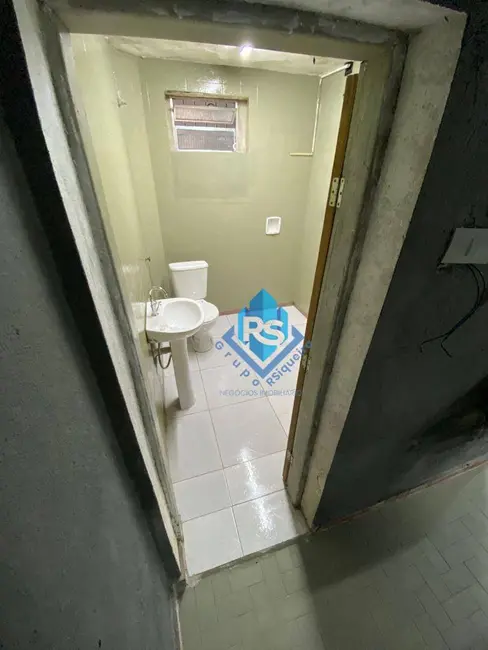 Sala Comercial para alugar, 100m2 em Ferrazópolis, Sao Bernardo Do Campo - SP - imagem 4 Foto 4 de Sala Comercial para alugar, 100m2 em Ferrazópolis, Sao Bernardo Do Campo - SP