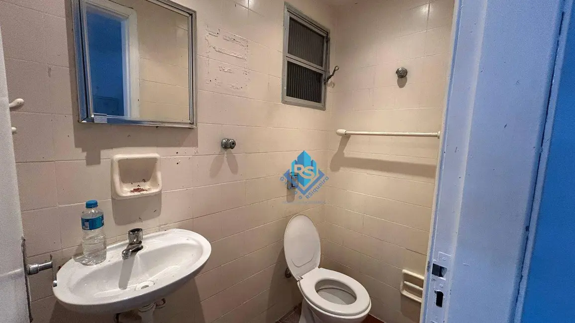 Foto 5 de Sala Comercial para alugar, 40m2 em Centro, Sao Bernardo Do Campo - SP