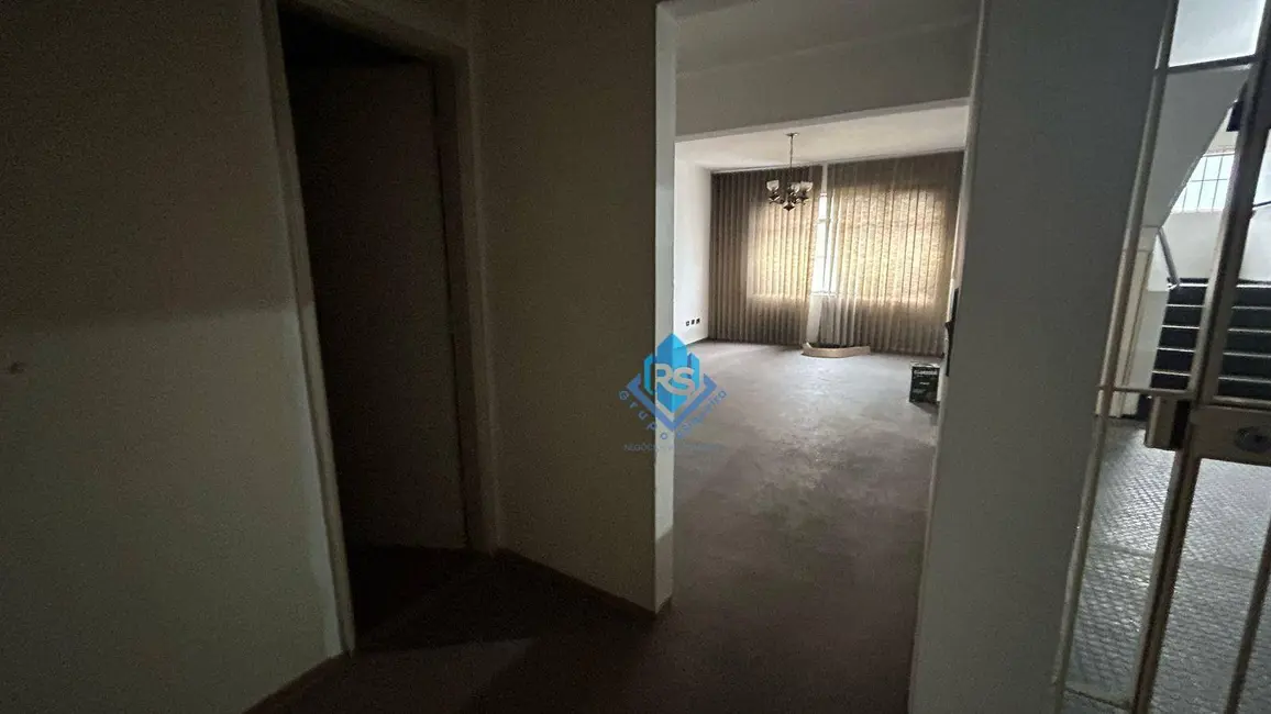 Foto 7 de Sala Comercial para alugar, 40m2 em Centro, Sao Bernardo Do Campo - SP