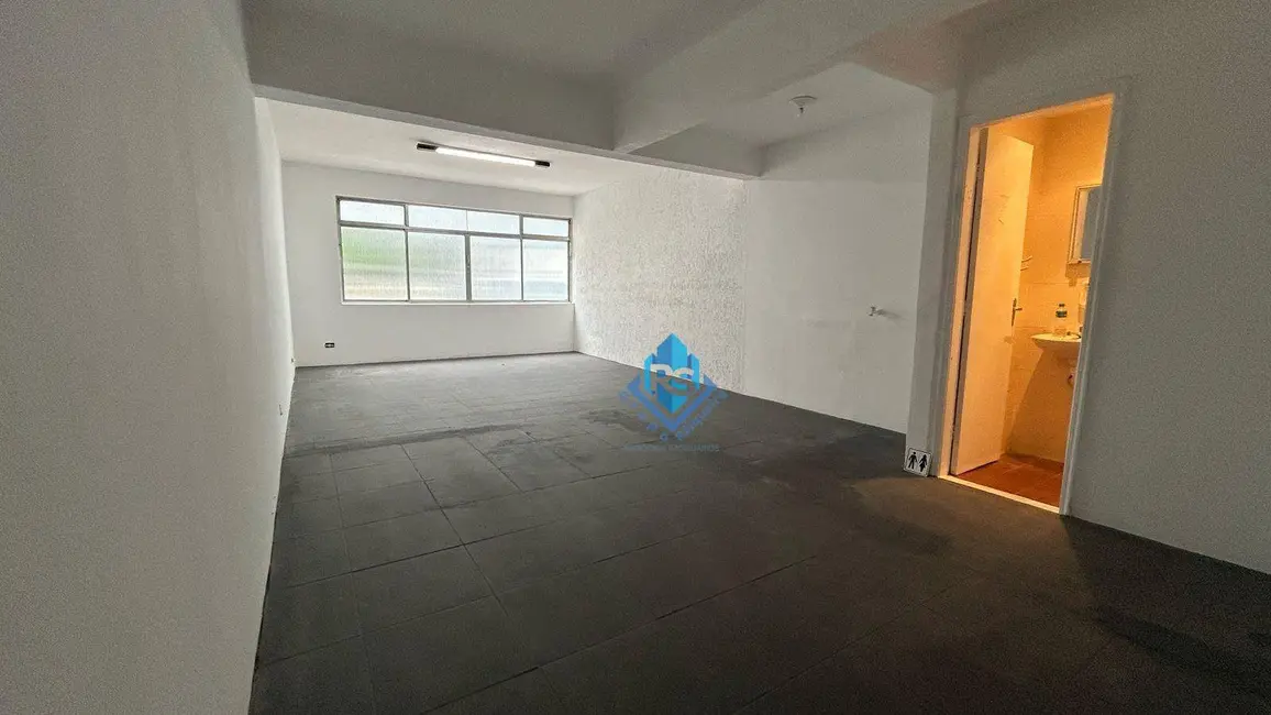 Foto 3 de Sala Comercial para alugar, 40m2 em Centro, Sao Bernardo Do Campo - SP