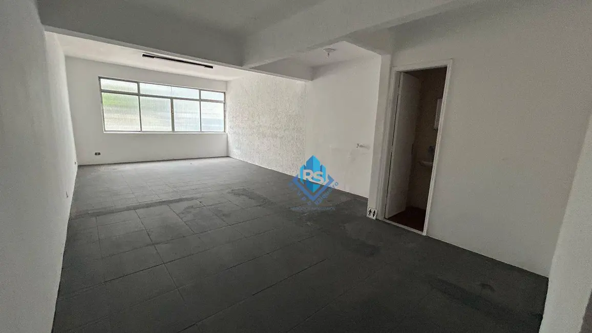 Foto 2 de Sala Comercial para alugar, 40m2 em Centro, Sao Bernardo Do Campo - SP