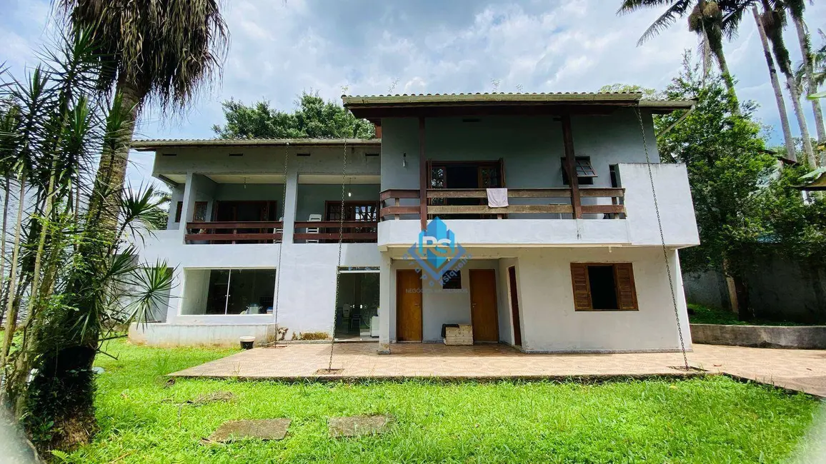 Foto 1 de Chácara com 3 quartos à venda, 1130m2 em Dos Finco, Sao Bernardo Do Campo - SP