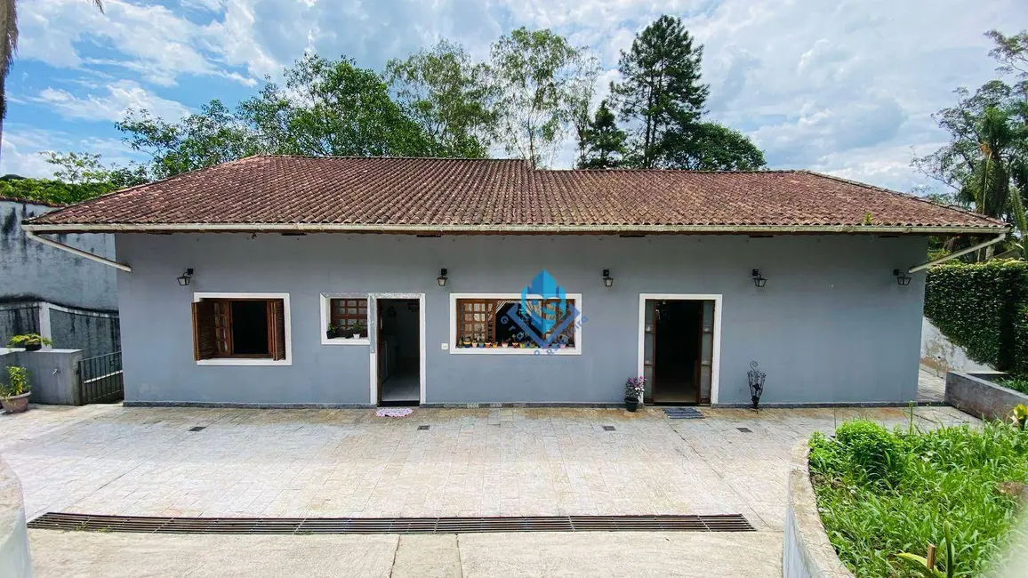 Foto 2 de Chácara com 3 quartos à venda, 1130m2 em Dos Finco, Sao Bernardo Do Campo - SP