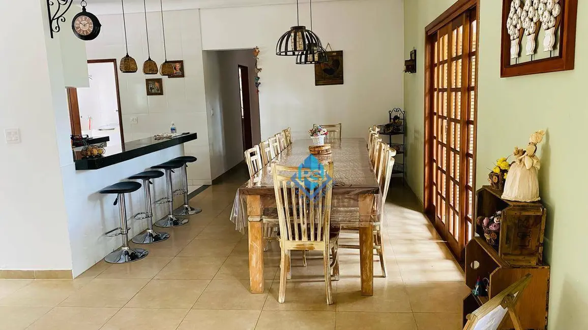 Foto 6 de Chácara com 3 quartos à venda, 1130m2 em Dos Finco, Sao Bernardo Do Campo - SP