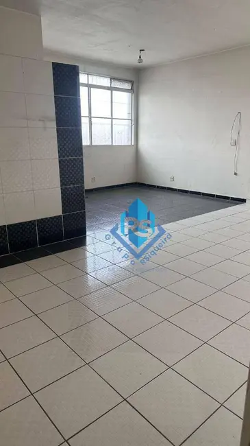 Foto 1 de Sala Comercial para alugar, 50m2 em Vila Nogueira, Diadema - SP