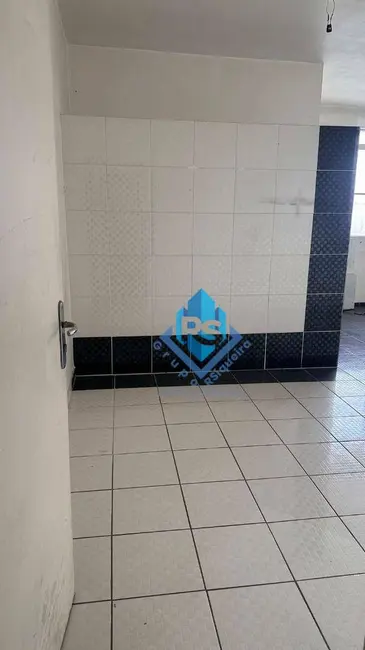 Foto 2 de Sala Comercial para alugar, 50m2 em Vila Nogueira, Diadema - SP