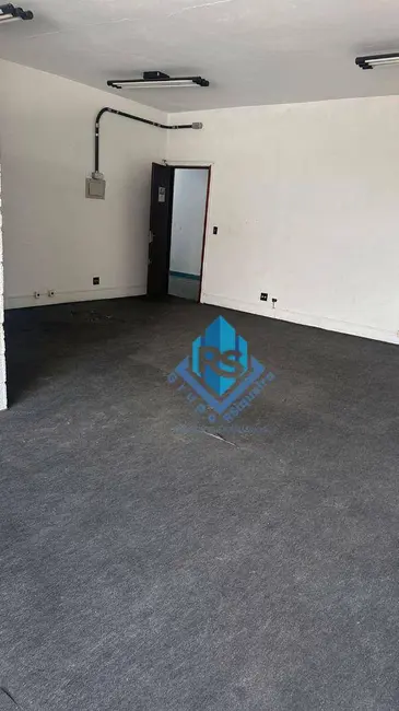 Foto 1 de Sala Comercial para alugar, 50m2 em Vila Nogueira, Diadema - SP