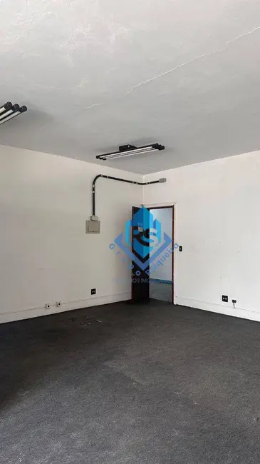 Foto 2 de Sala Comercial para alugar, 50m2 em Vila Nogueira, Diadema - SP