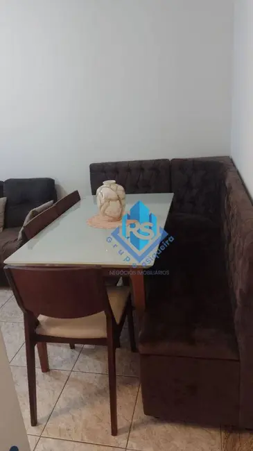 Foto 7 de Apartamento com 2 quartos à venda, 80m2 em Vila Tibiriçá, Santo Andre - SP