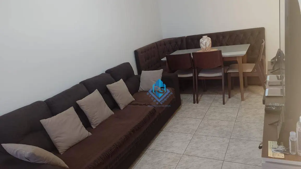 Foto 4 de Apartamento com 2 quartos à venda, 80m2 em Vila Tibiriçá, Santo Andre - SP