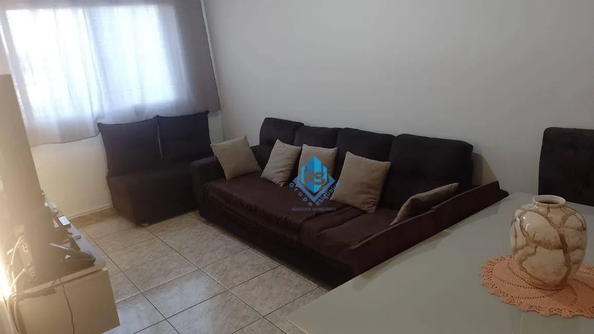 Foto 5 de Apartamento com 2 quartos à venda, 80m2 em Vila Tibiriçá, Santo Andre - SP