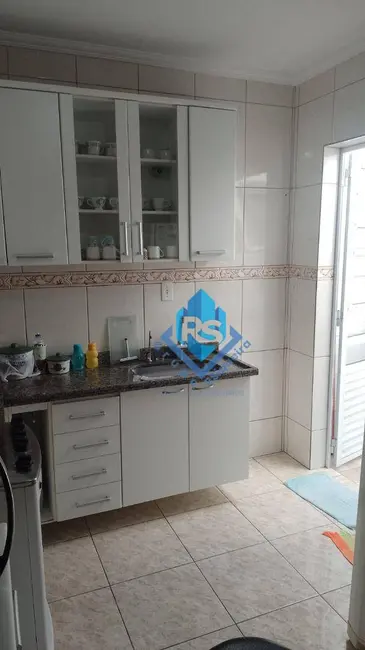 Foto 8 de Apartamento com 2 quartos à venda, 80m2 em Vila Tibiriçá, Santo Andre - SP