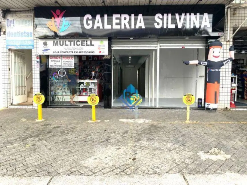 Foto 1 de Loja para alugar, 10m2 em Ferrazópolis, Sao Bernardo Do Campo - SP