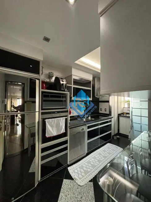 Foto 5 de Apartamento com 3 quartos à venda, 114m2 em Santa Maria, Santo Andre - SP