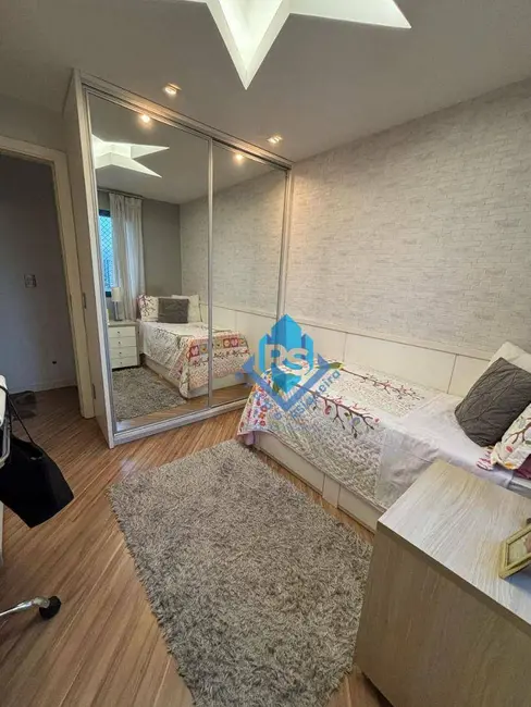 Foto 7 de Apartamento com 3 quartos à venda, 114m2 em Santa Maria, Santo Andre - SP