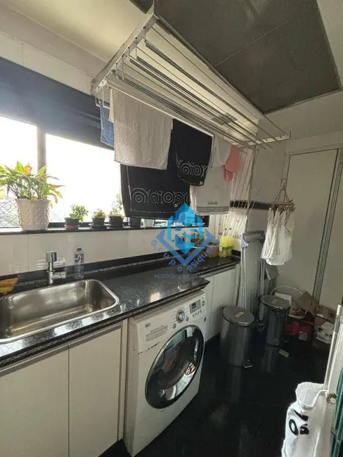 Foto 3 de Apartamento com 3 quartos à venda, 114m2 em Santa Maria, Santo Andre - SP