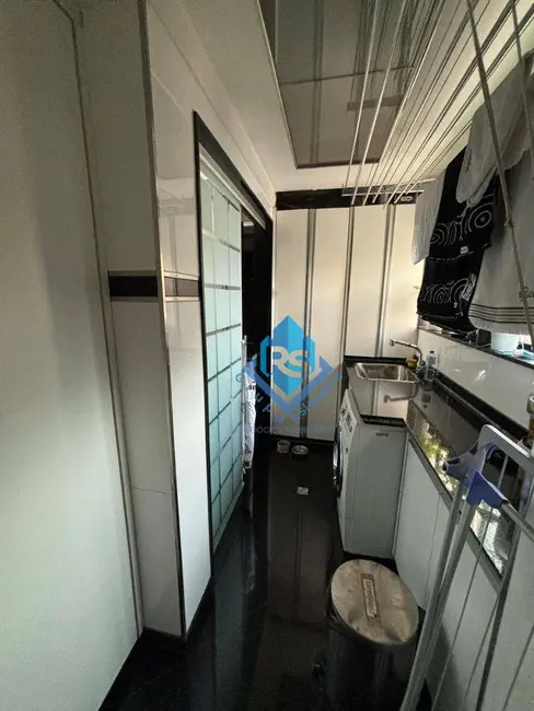 Foto 2 de Apartamento com 3 quartos à venda, 114m2 em Santa Maria, Santo Andre - SP