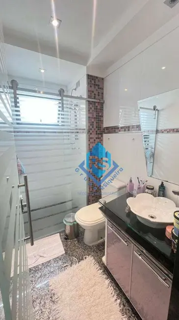 Foto 9 de Apartamento com 3 quartos à venda, 114m2 em Santa Maria, Santo Andre - SP