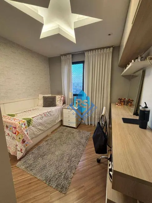 Foto 8 de Apartamento com 3 quartos à venda, 114m2 em Santa Maria, Santo Andre - SP