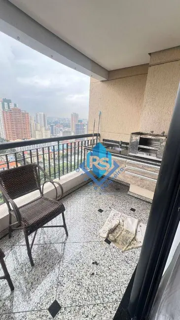 Foto 1 de Apartamento com 3 quartos à venda, 114m2 em Santa Maria, Santo Andre - SP