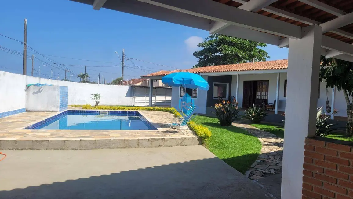 Foto 4 de Casa com 4 quartos à venda, 800m2 em Itanhaem - SP