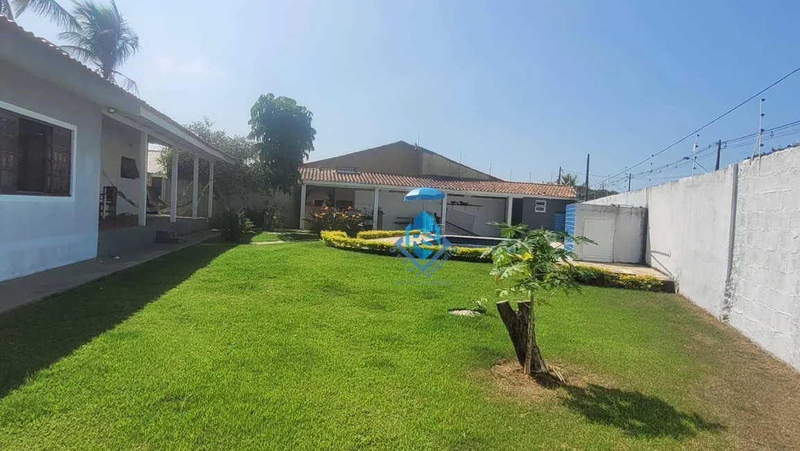 Foto 7 de Casa com 4 quartos à venda, 800m2 em Itanhaem - SP