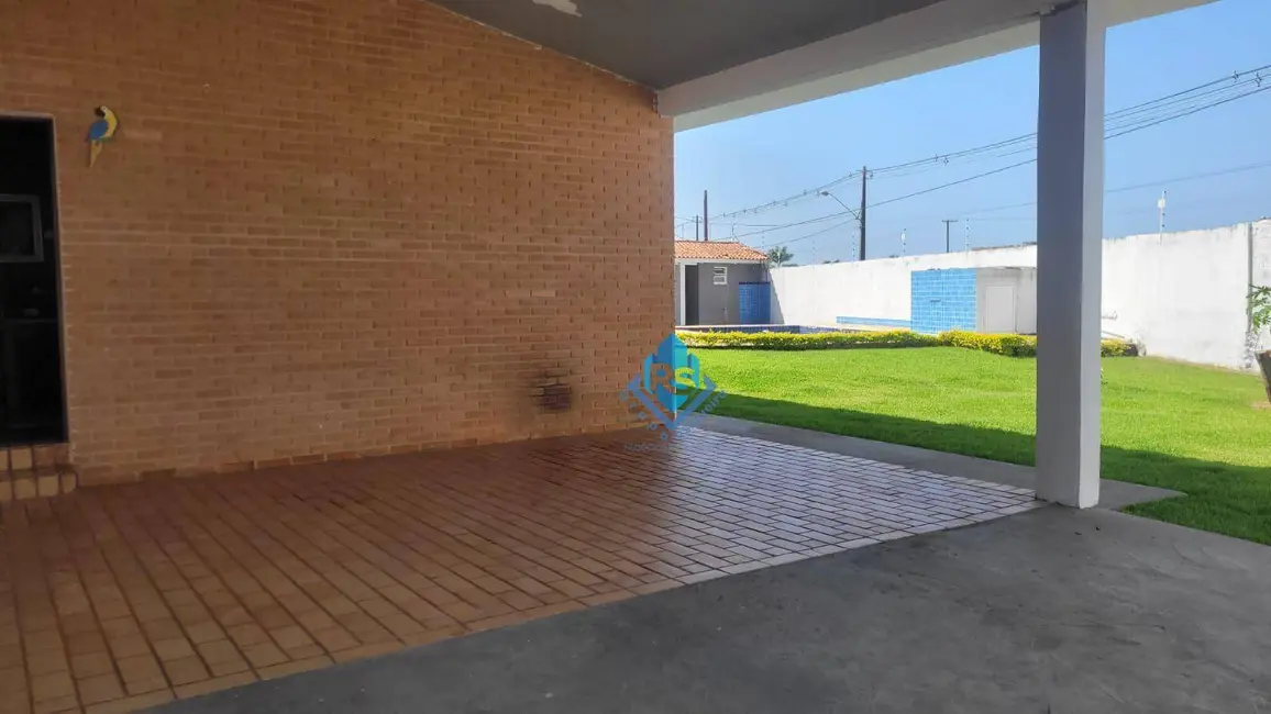 Foto 8 de Casa com 4 quartos à venda, 800m2 em Itanhaem - SP