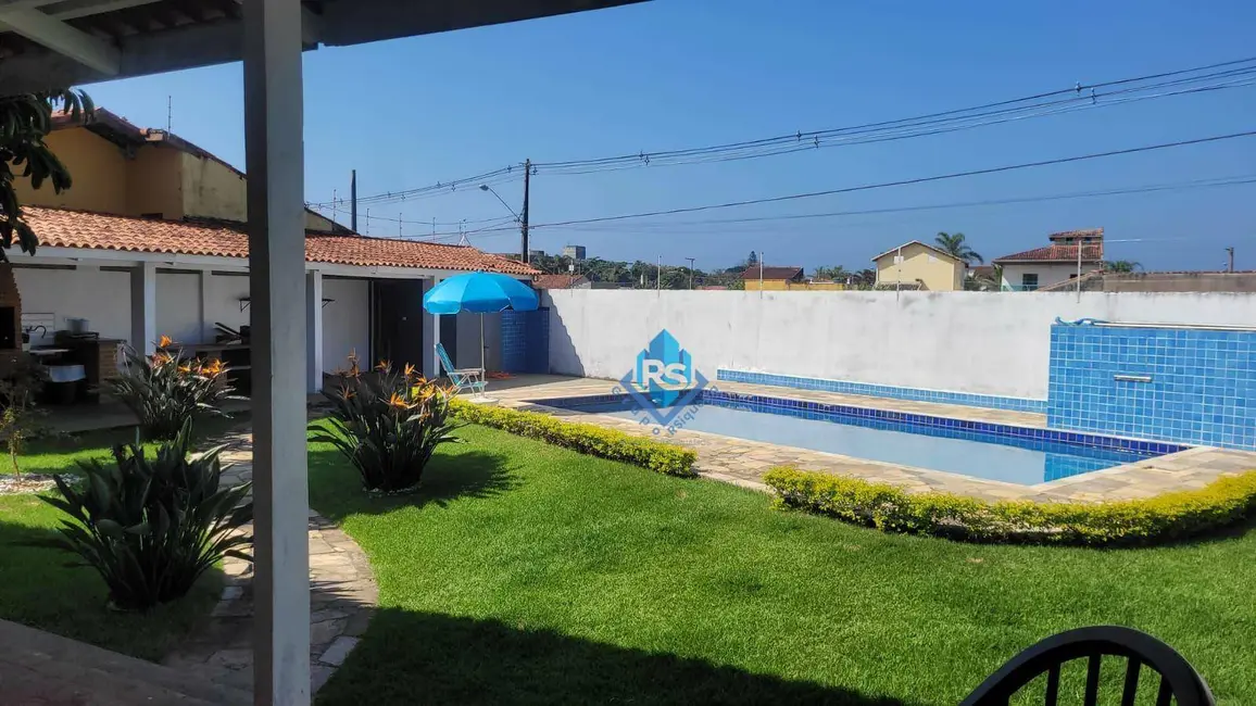Foto 3 de Casa com 4 quartos à venda, 800m2 em Itanhaem - SP