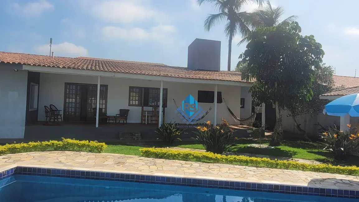 Foto 5 de Casa com 4 quartos à venda, 800m2 em Itanhaem - SP