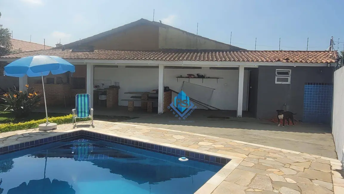 Foto 2 de Casa com 4 quartos à venda, 800m2 em Itanhaem - SP
