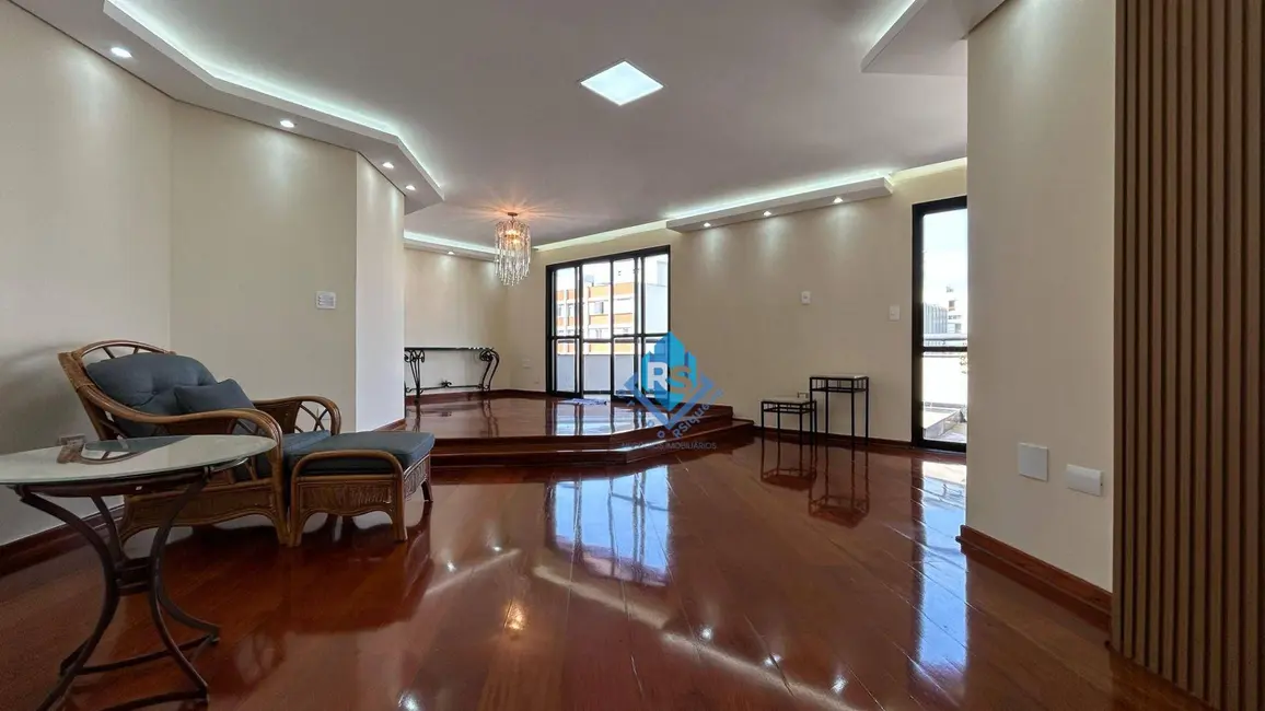 Foto 5 de Cobertura com 4 quartos à venda, 600m2 em Santa Paula, Sao Caetano Do Sul - SP