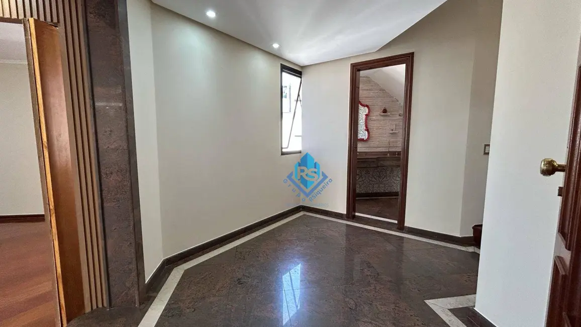 Foto 4 de Cobertura com 4 quartos à venda, 600m2 em Santa Paula, Sao Caetano Do Sul - SP