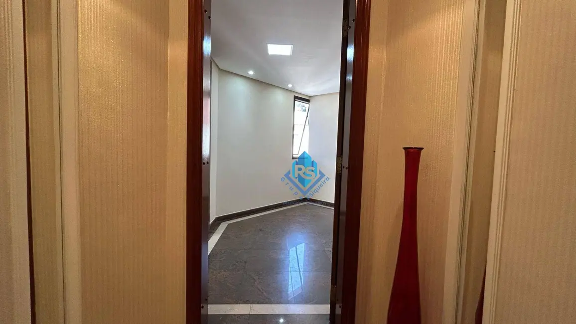 Foto 2 de Cobertura com 4 quartos à venda, 600m2 em Santa Paula, Sao Caetano Do Sul - SP