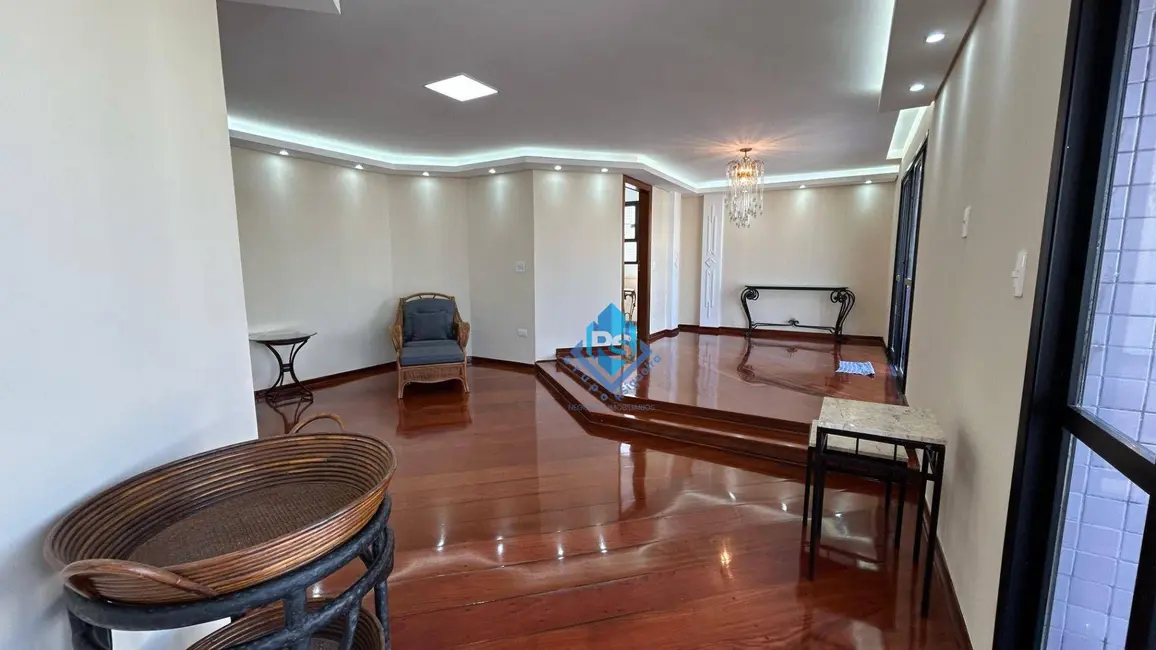 Foto 6 de Cobertura com 4 quartos à venda, 600m2 em Santa Paula, Sao Caetano Do Sul - SP