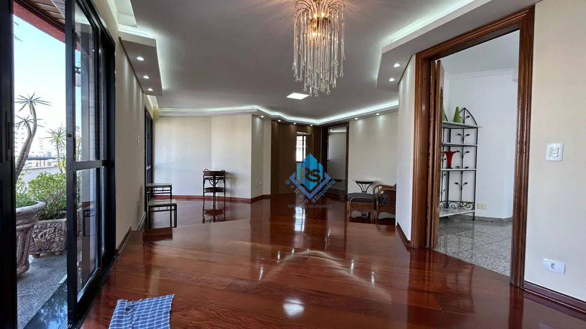 Foto 7 de Cobertura com 4 quartos à venda, 600m2 em Santa Paula, Sao Caetano Do Sul - SP