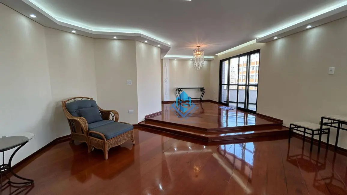 Foto 1 de Cobertura com 4 quartos à venda, 600m2 em Santa Paula, Sao Caetano Do Sul - SP