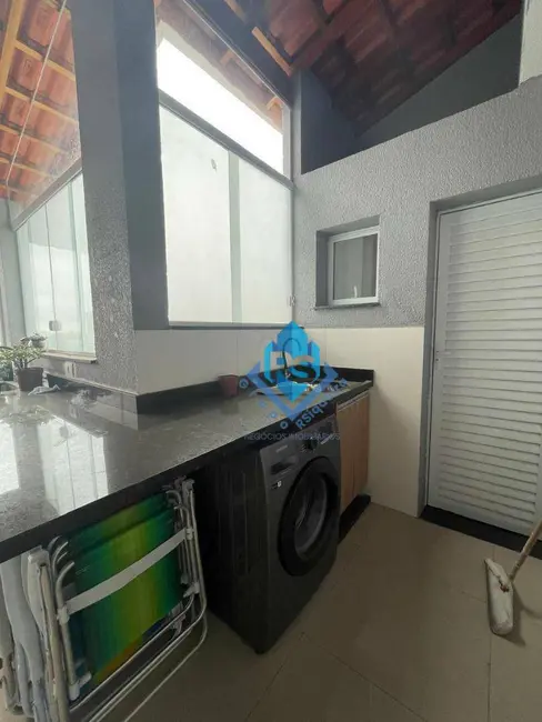 Foto 5 de Cobertura com 2 quartos à venda, 90m2 em Vila Vitória, Santo Andre - SP