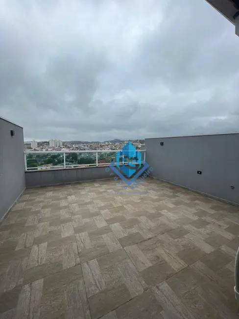 Foto 4 de Cobertura com 2 quartos à venda, 90m2 em Vila Vitória, Santo Andre - SP