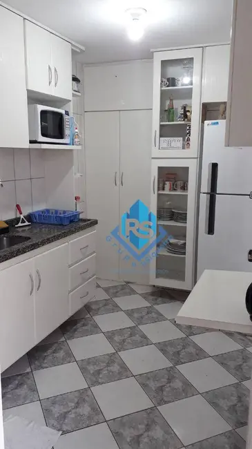 Sobrado com 2 quartos à venda, 80m2 em Sao Bernardo Do Campo - SP - imagem 9 Foto 9 de Sobrado com 2 quartos à venda, 80m2 em Sao Bernardo Do Campo - SP