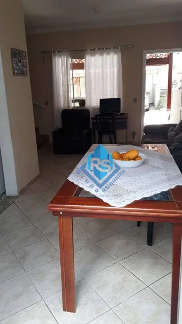 Sobrado com 2 quartos à venda, 80m2 em Sao Bernardo Do Campo - SP - imagem 3 Foto 3 de Sobrado com 2 quartos à venda, 80m2 em Sao Bernardo Do Campo - SP