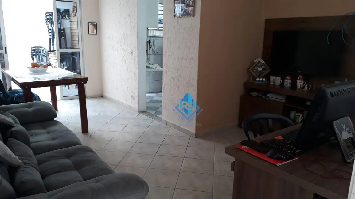 Sobrado com 2 quartos à venda, 80m2 em Sao Bernardo Do Campo - SP - imagem 4 Foto 4 de Sobrado com 2 quartos à venda, 80m2 em Sao Bernardo Do Campo - SP