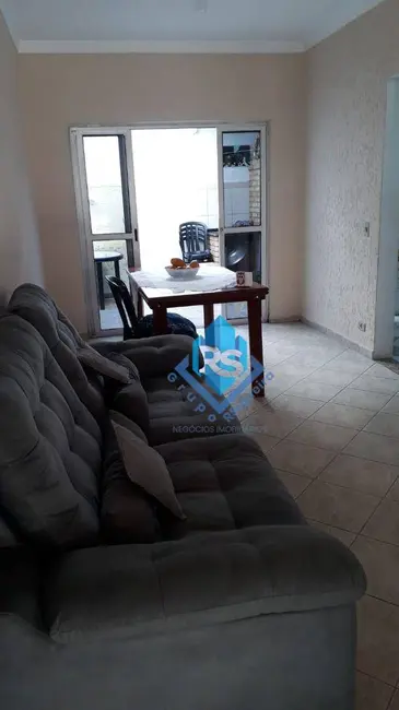 Sobrado com 2 quartos à venda, 80m2 em Sao Bernardo Do Campo - SP - imagem 5 Foto 5 de Sobrado com 2 quartos à venda, 80m2 em Sao Bernardo Do Campo - SP