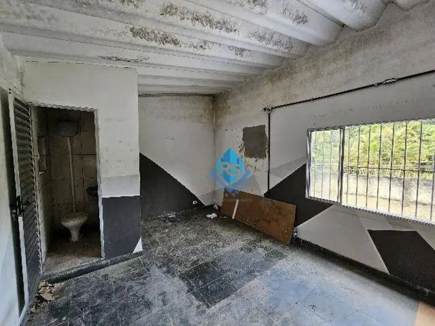 Armazém / Galpão para alugar, 500m2 em Tanque Caio, Ribeirao Pires - SP - imagem 7 Foto 7 de Armazém / Galpão para alugar, 500m2 em Tanque Caio, Ribeirao Pires - SP