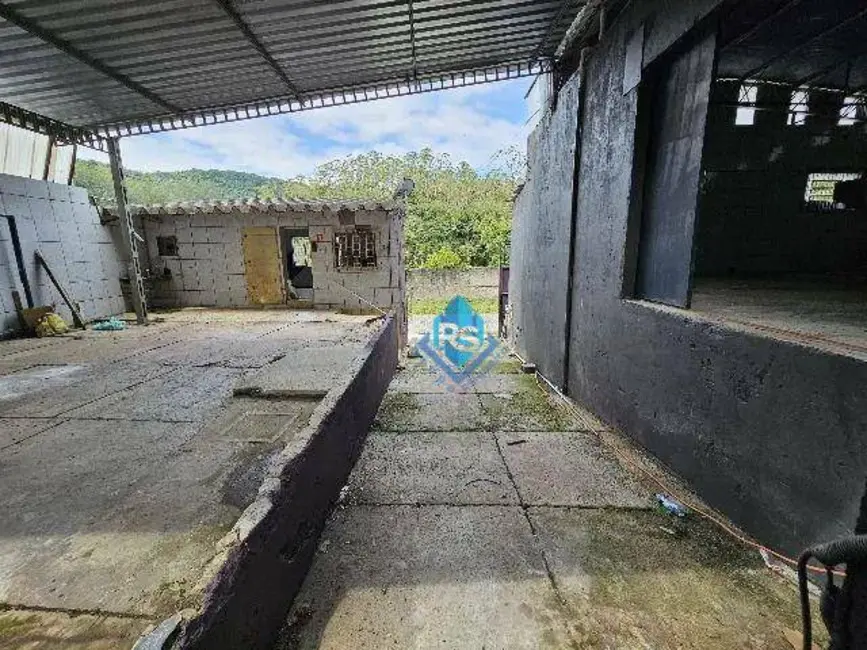 Armazém / Galpão para alugar, 500m2 em Tanque Caio, Ribeirao Pires - SP - imagem 5 Foto 5 de Armazém / Galpão para alugar, 500m2 em Tanque Caio, Ribeirao Pires - SP