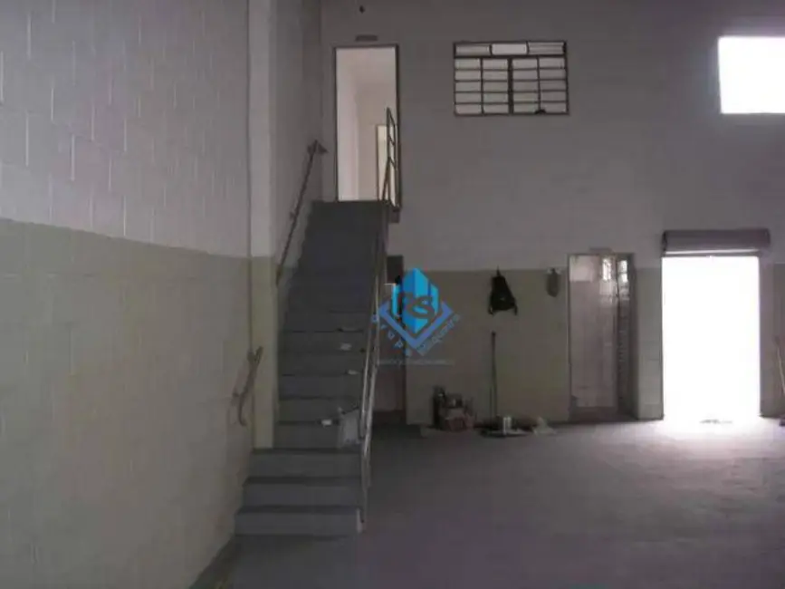 Foto 4 de Armazém / Galpão à venda, 475m2 em Jardim Zaira, Maua - SP