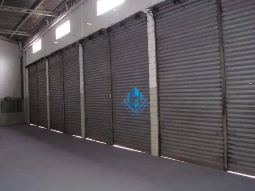 Foto 3 de Armazém / Galpão à venda, 475m2 em Jardim Zaira, Maua - SP