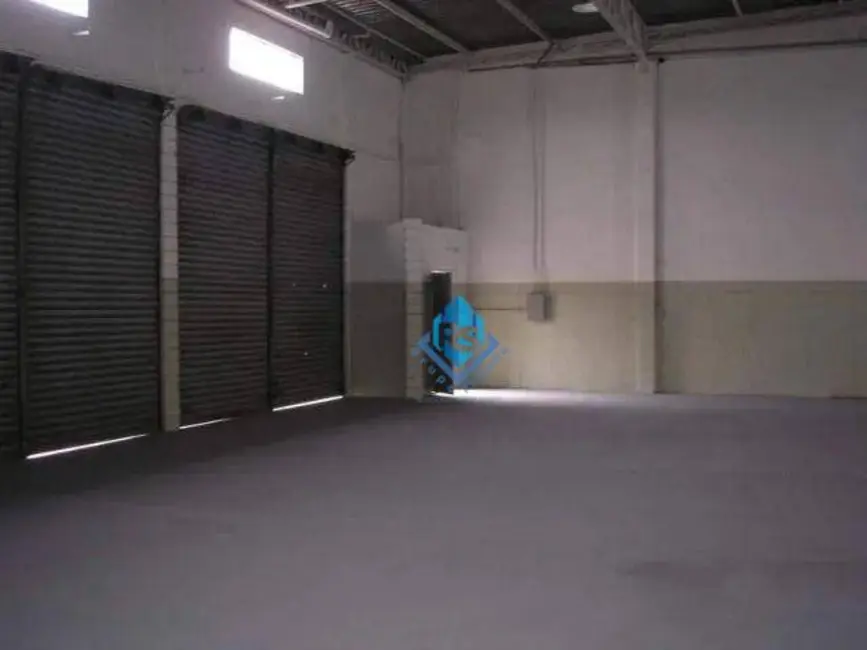 Foto 2 de Armazém / Galpão à venda, 475m2 em Jardim Zaira, Maua - SP