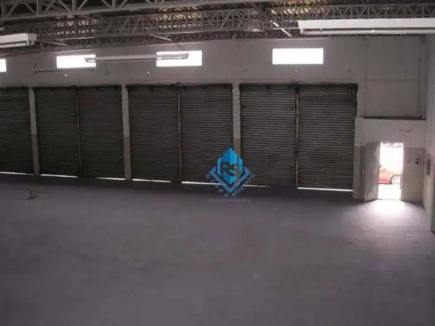 Foto 6 de Armazém / Galpão à venda, 475m2 em Jardim Zaira, Maua - SP